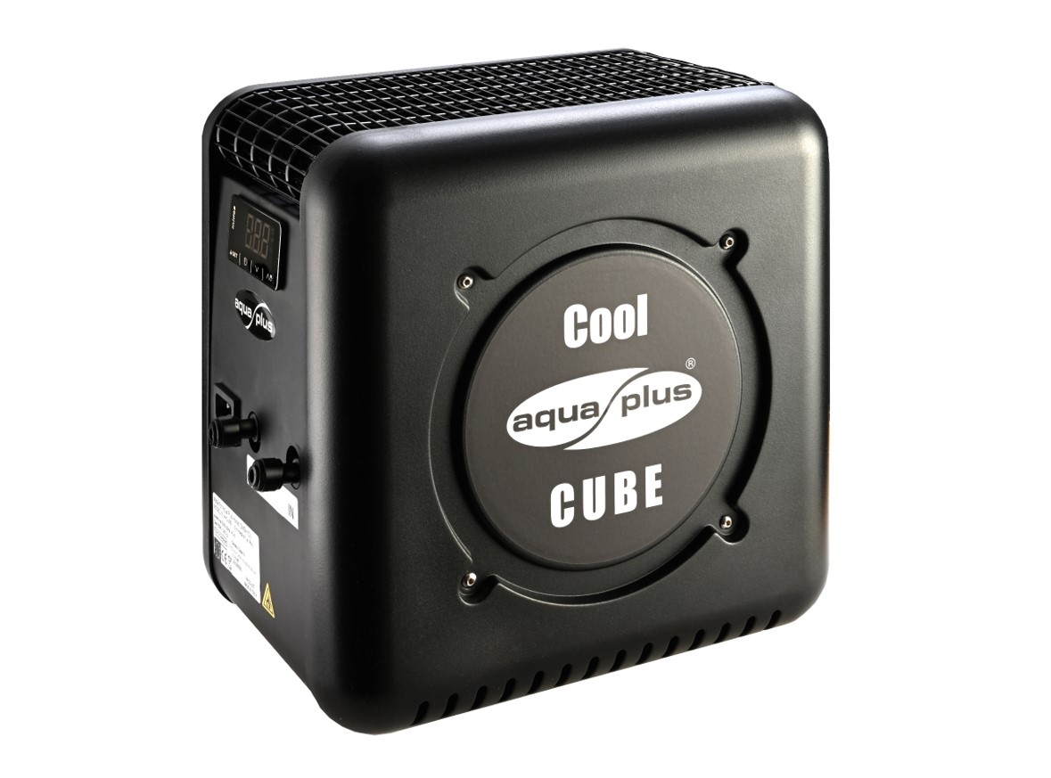 Cooling Cube