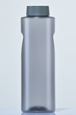 kavodrink premium flasche Cool Grey